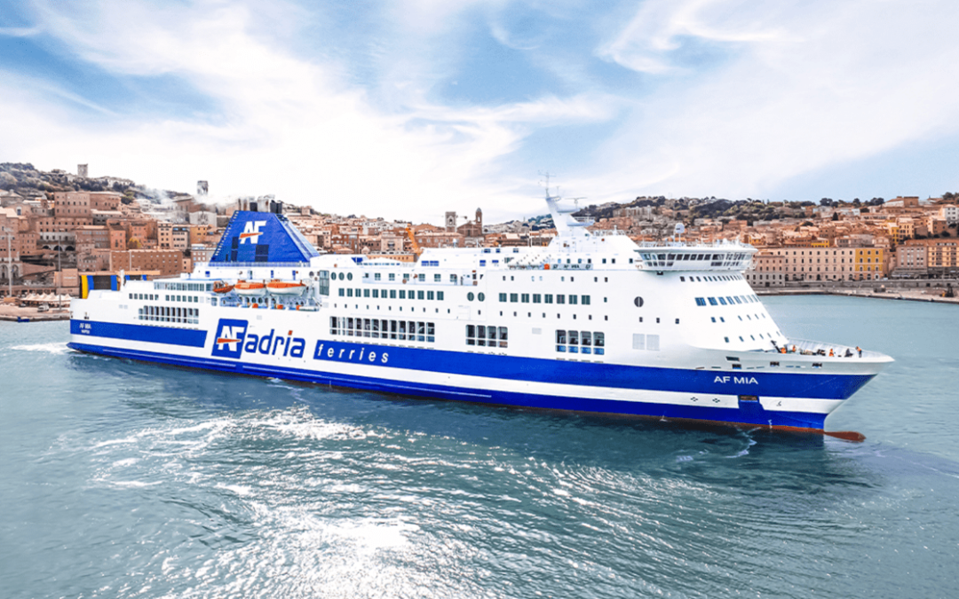 Torna la Nave della salute, visite gratis e prevenzione tra Italia e Albania