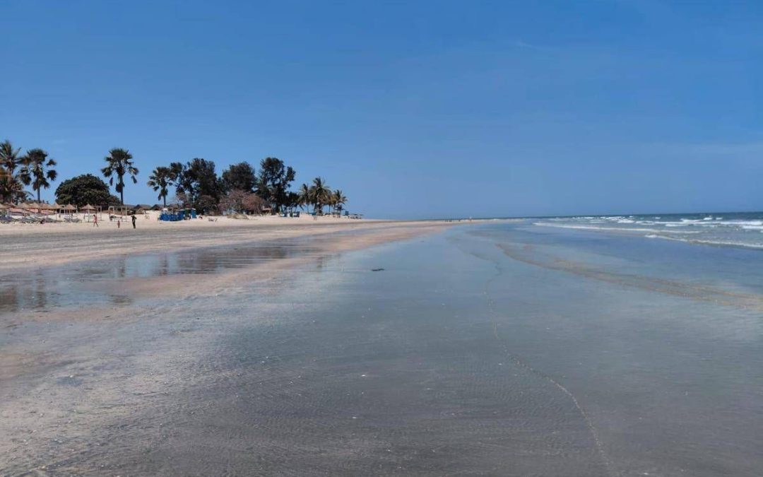 Bimbi al mare, 164 spiagge scelte dai pediatri: ecco le Bandiere verdi del 2026