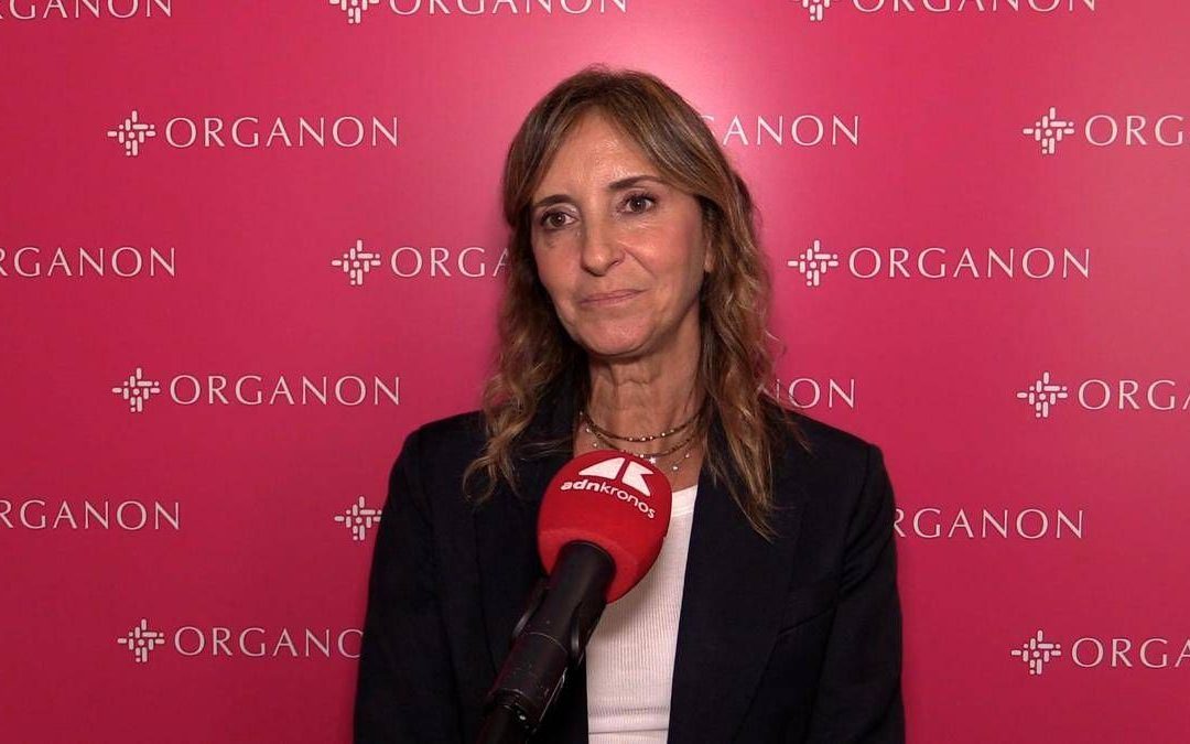 Binetti (Organon): “Le donne vivono più a lungo ma con più anni di malattia”