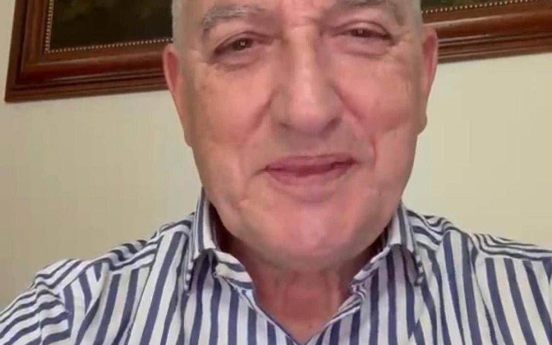 Da caldo a zanzare, Vaia: “la salute va affrontata in ottica One Health, i giovani l’hanno già capito”