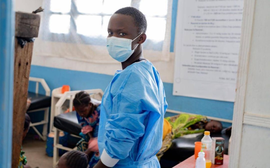 Ebola, Oms: “Epidemia crescerà, seria preoccupazione”