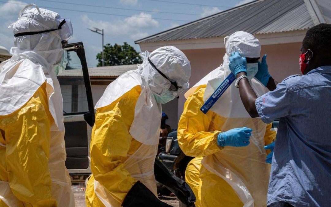 Ebola, cresce epidemia in Congo: casi sospetti superano quota mille con 238 decessi