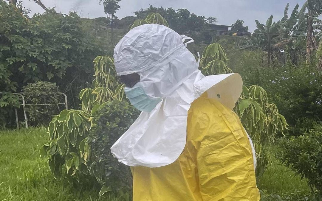 Ebola, il report e l’allarme: “I casi reali potrebbero essere il doppio”