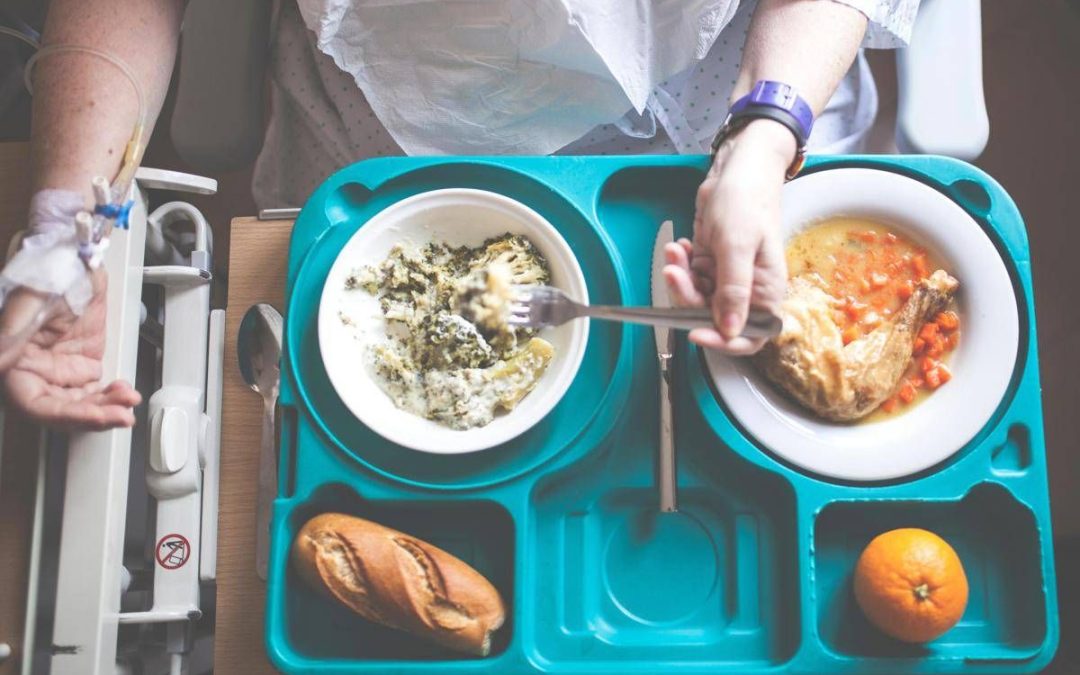 Medical nutrition summit: “In Italia 40% ricoverati a rischio malnutrizione”