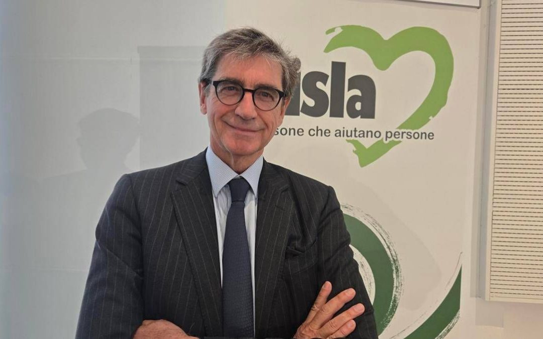 Sla, neurologo Padovani: “Medicina di prossimità mette al centro le persone”