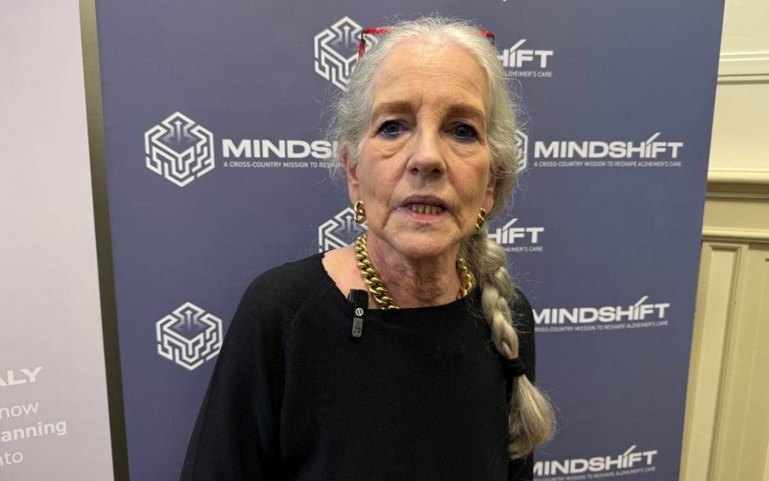 Alzheimer, Spadin (Aima): “Finanziamenti per risultati concreti e vicini al paziente”