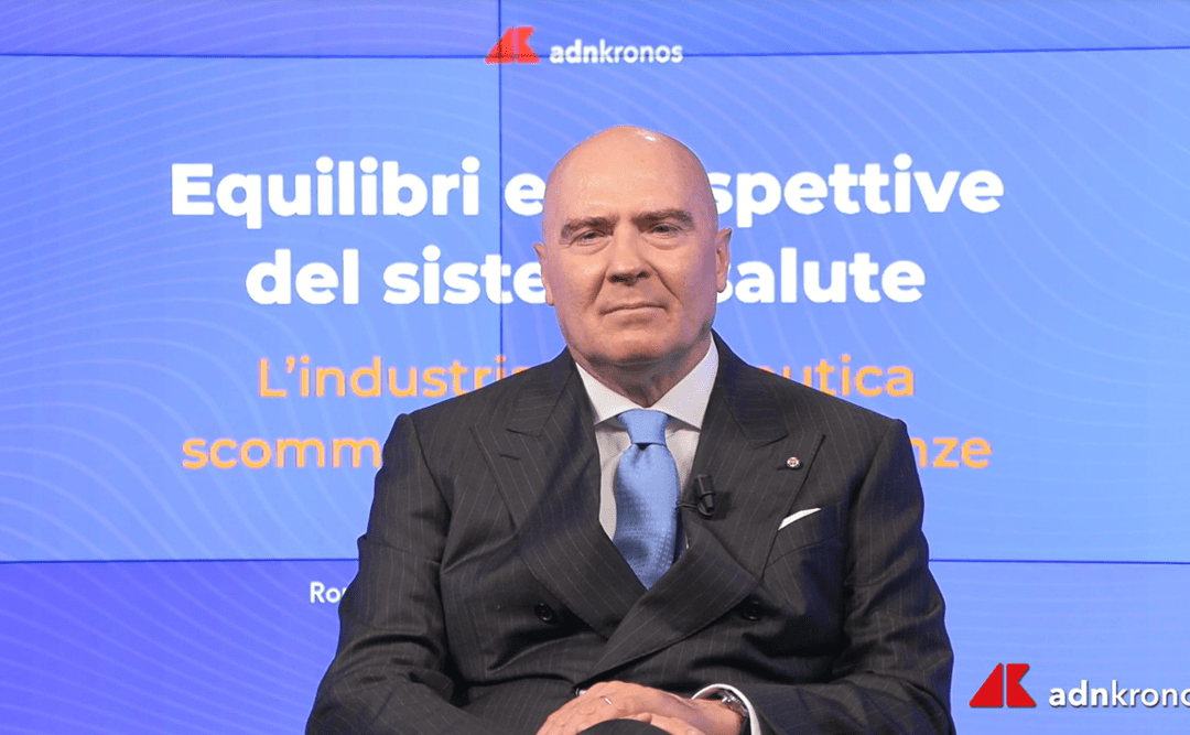 Cattani (Farmindustria): “Le competenze sono fondamentali per l’innovazione”