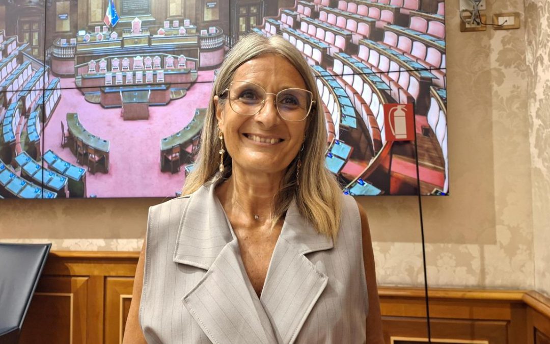 Malpezzi (Pd): “No a device fino a 36 mesi, lo spiegheranno ostetriche e pediatri”