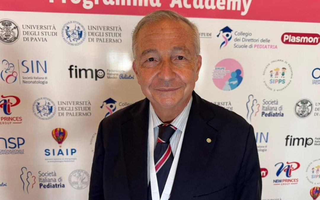 Alimentazione, Marseglia (Siaip): “Allergie in aumento per inquinamento e cibi processati”