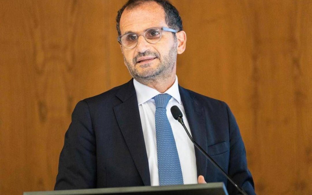 FrecciaRosa, Gemmato: “Con diagnosi precoce guarigione al 98% per cancro mammella”