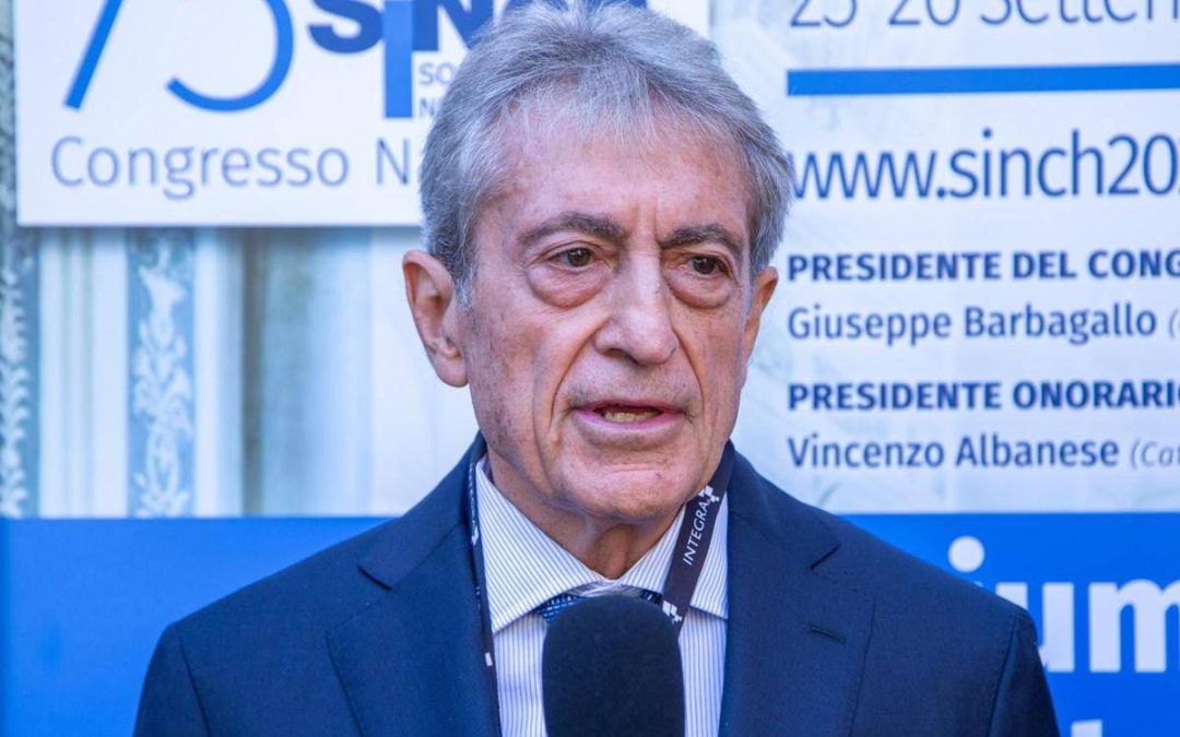 Neurochirurgia, Fornari: “Tecnologia e pazienti consapevoli migliorano la cura”