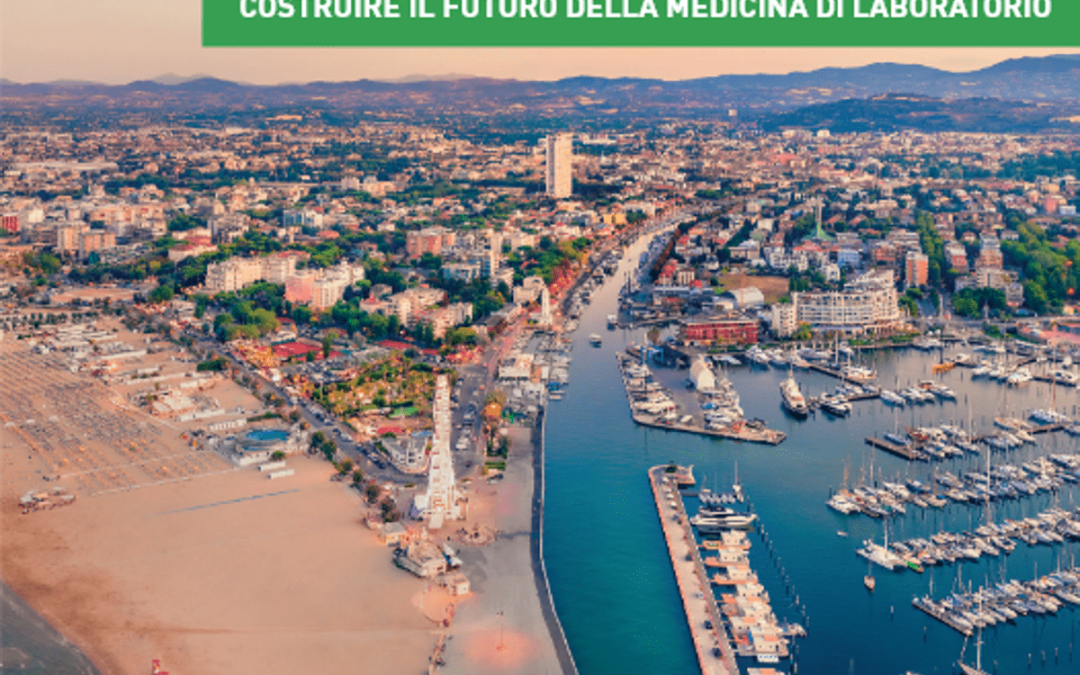 Quasi 2 mld di esami l’anno, Sibioc traccia il futuro della Medicina di laboratorio