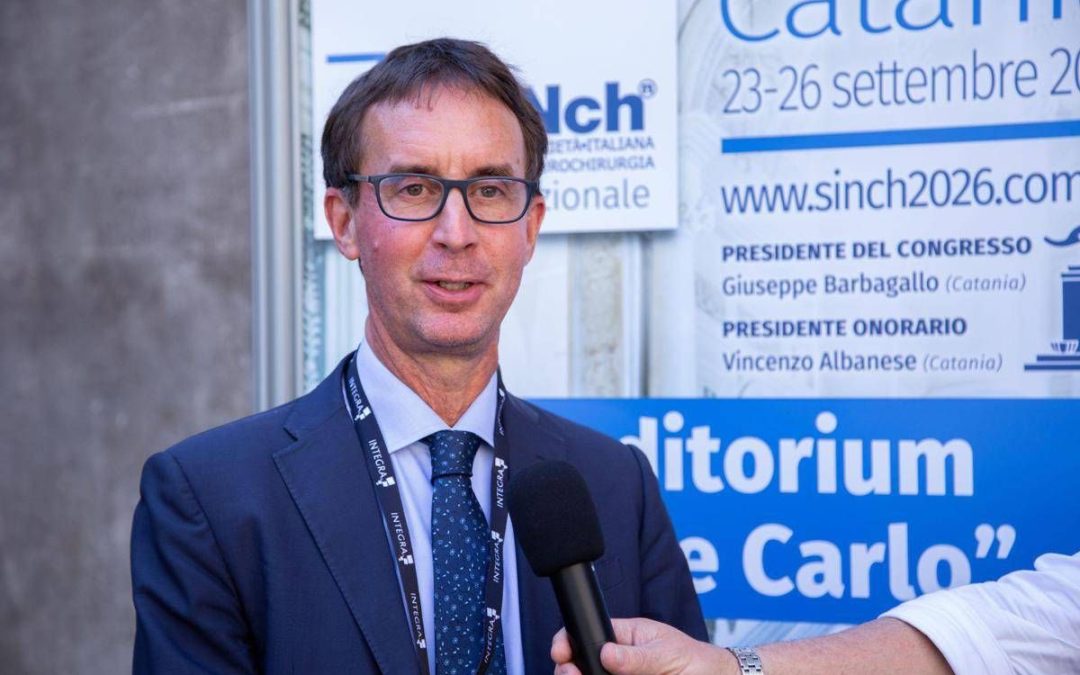 Ricerca, Sala (Eans): “Neurochirurgia italiana seconda in Europa dopo Germania”
