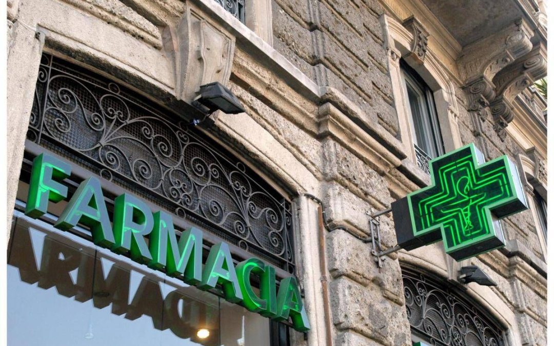 Sanità, Giornata del farmacista, Dorigo (Haleon): “Centrale per il self-care responsabile”