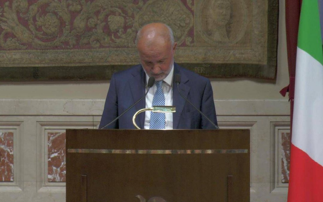 Schillaci: “Farmaci equivalenti chiave per la sostenibilità del Ssn, lavoriamo a governance moderna ed efficiente”