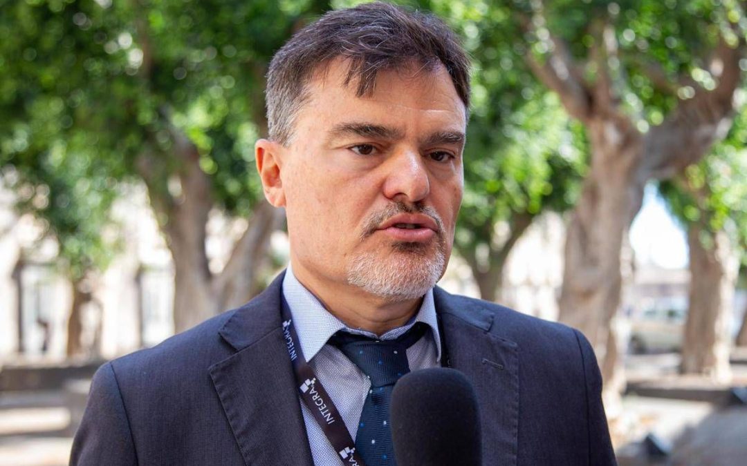 Tumori cerebrali, Telera (Sinch): “L nuova classificazione ha cambiato la cura”