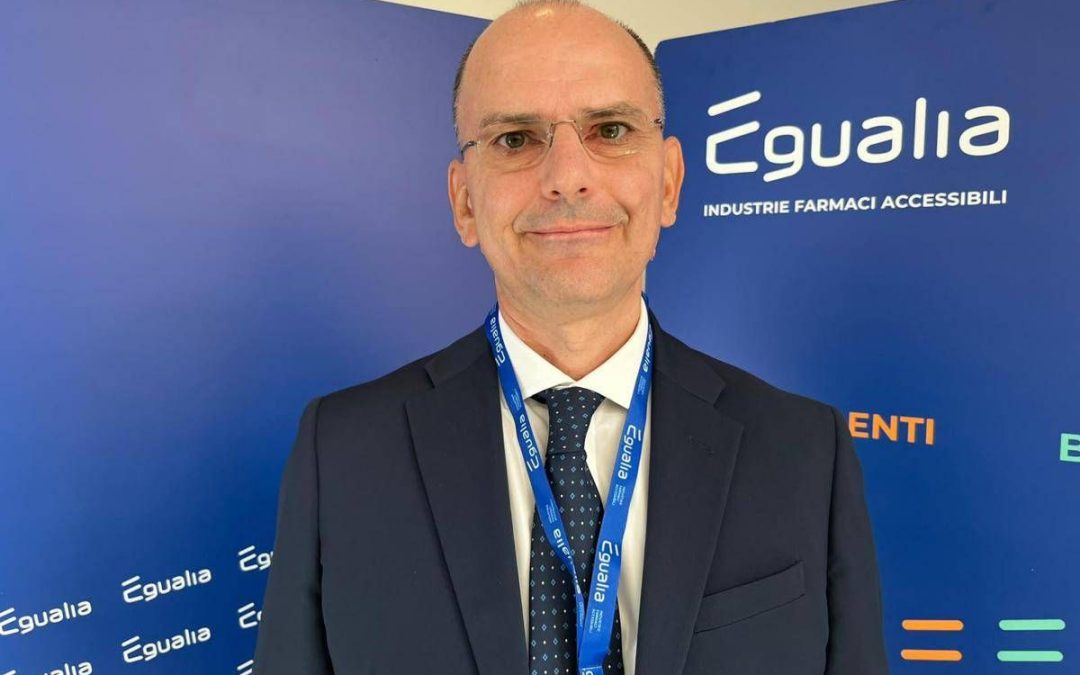 Zagaria (Egualia): “Difendere la sostenibilità del comparto per rafforzare sanità ed economia”