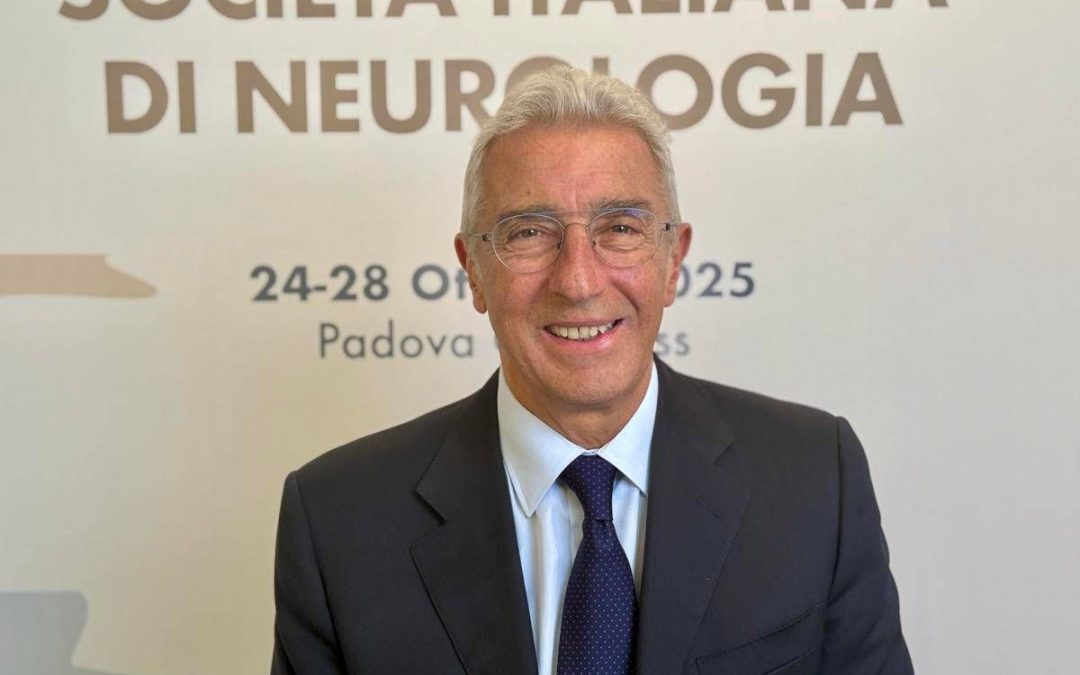 A Firenze il congresso della Sin, attesi oltre 2.00 neurologi
