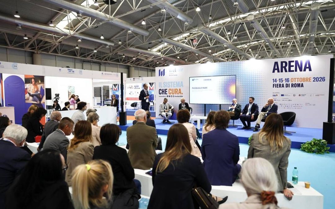 A Welfair nasce la Società italiana di Neuroestetica, arte e salute