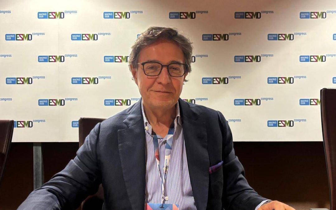 Cancro al seno, De Laurentiis (Pascale): “Con ribociclib più chance di guarigione”