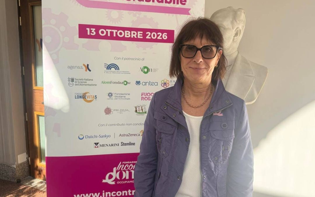 Cancro seno metastatico, Campana (IncontraDonna): “Serve percorso di cura dedicato”