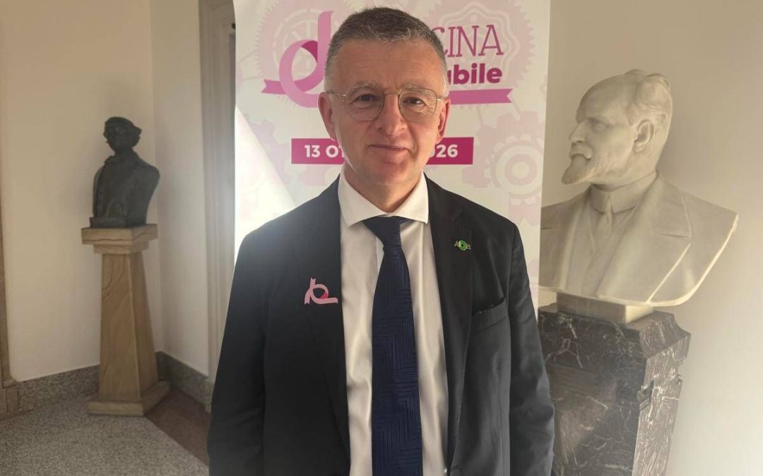 Cancro seno metastatico, Silvestris (Aiom): “Più cure, ora puntiamo su qualità di vita”