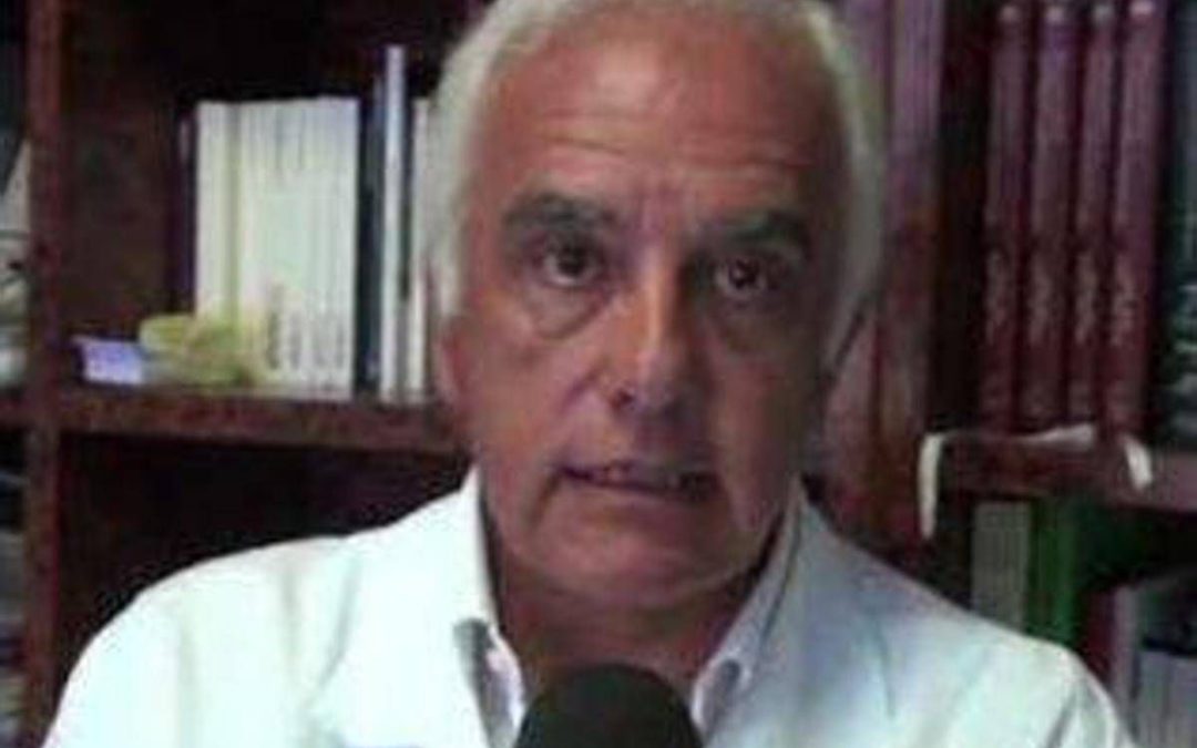 Cardiologo Rebuzzi: “Da influenza rischi per il cuore, soprattutto negli anziani”