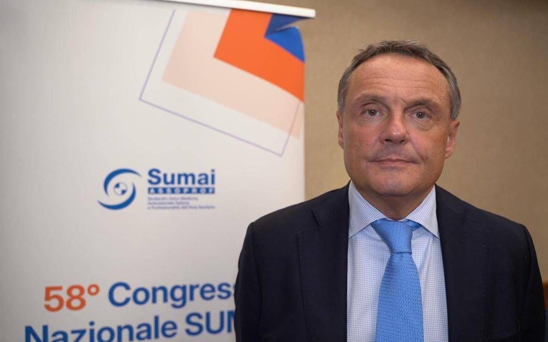 Cossolo (Federfarma): “Con Telefarmamed farmacie e specialisti lavorano insieme”