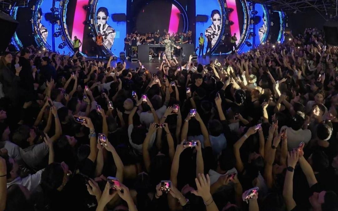 Emergenza sangue, a Roma scende in campo la musica con il Policlinico Umberto I