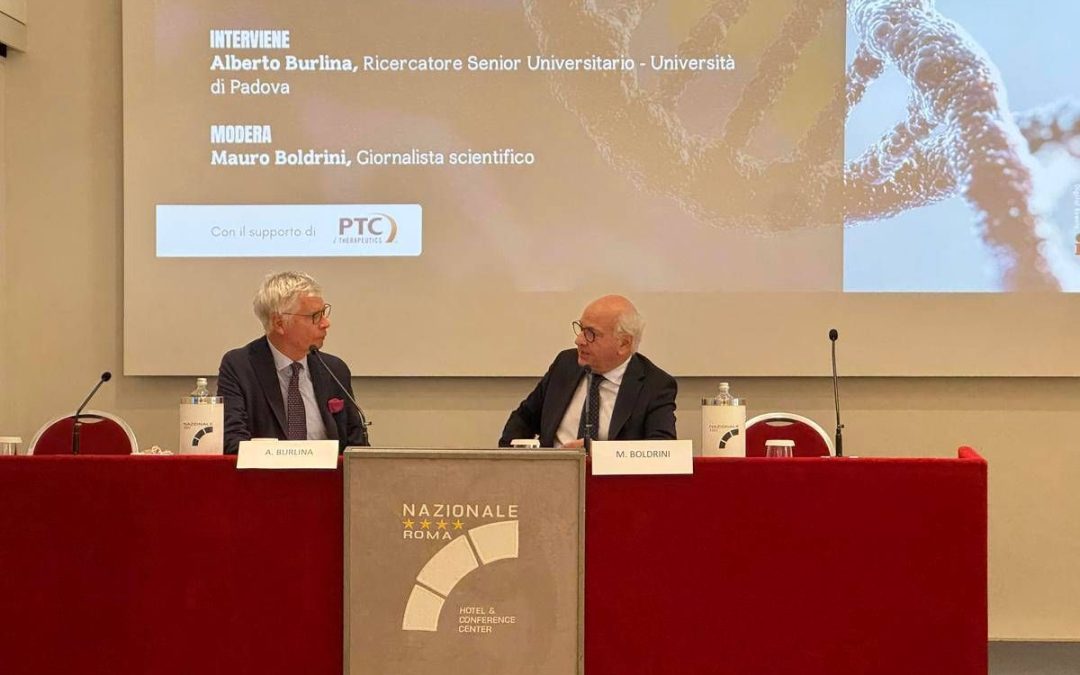 Fenilchetonuria, ‘screening neonatale evita danni neurologici ma resta nodo continuità cure’