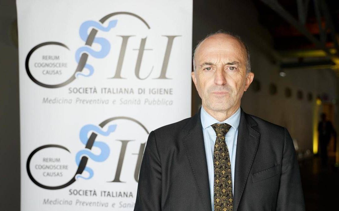 Hpv, Signorelli (San Raffaele): “Sfida è convincere i cittadini a vaccinarsi”
