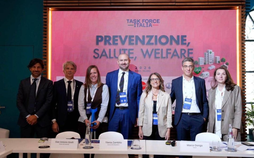 Longevità in salute e sostenibilità, Haleon: “Self-care e alfabetizzazione sanitaria”