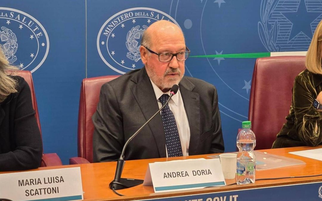Malattie reumatologiche, Doria (Sir): “Diagnosi precoce è decisiva per cure più efficaci”