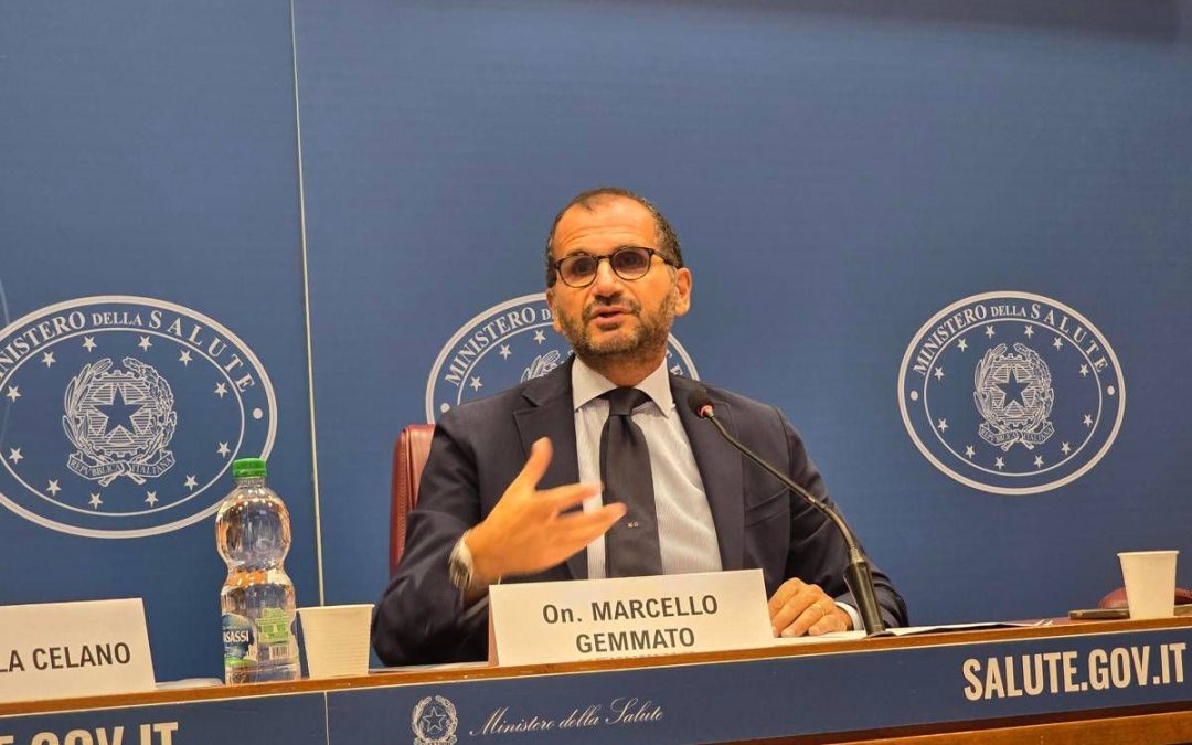 Malattie reumatologiche, Gemmato: “Diagnosi precoce e più equità per presa in carico pazienti”