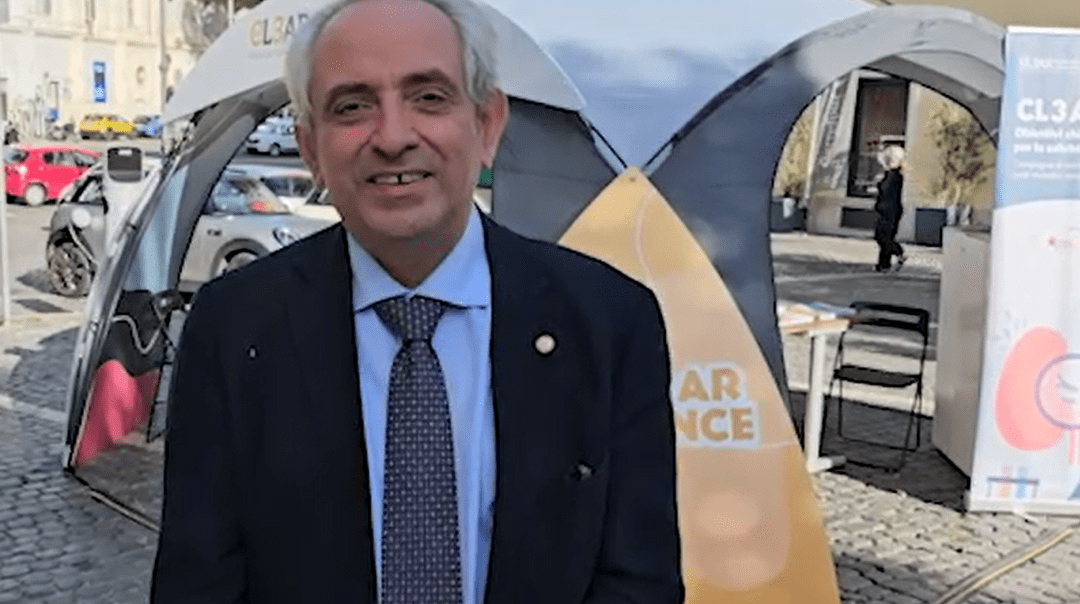 Nefrologo Grandaliano: “Per le renali abbiamo terapie ma serve diagnosi precoce”