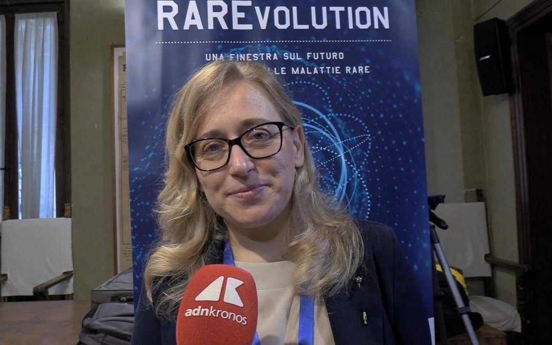 Rosati (Gsk): “Diagnosi precoce, centri riferimento chiari e network aziende-istituzioni per non lasciare il paziente solo”