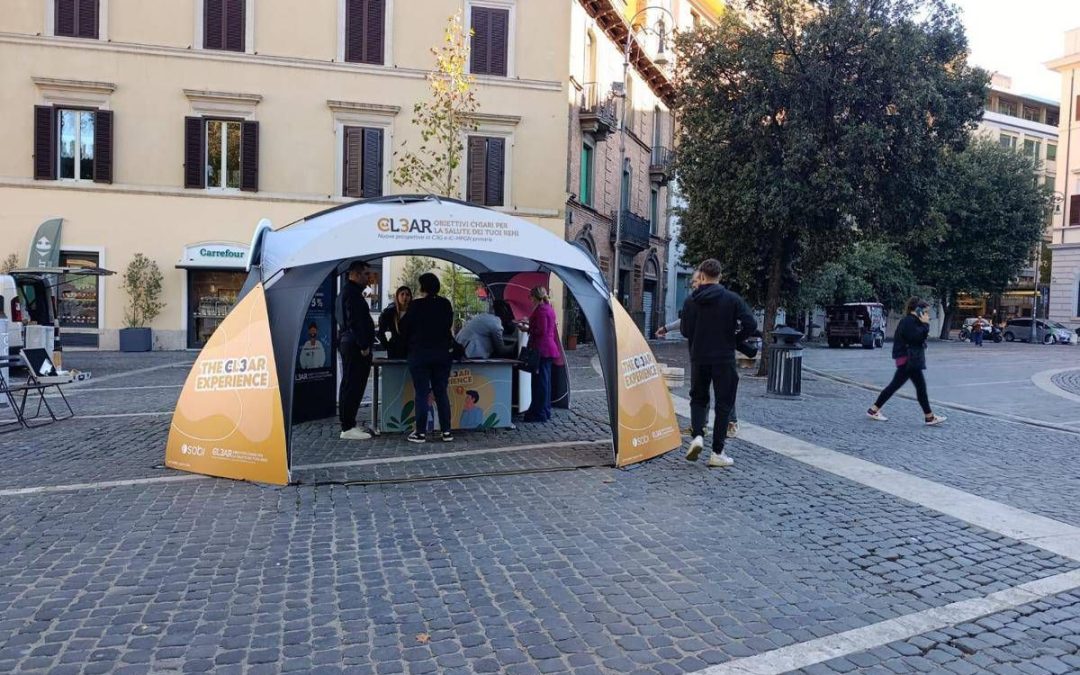 Salute, si è chiusa a Roma campagna itinerante CL3AR sulle malattie renali, ‘informazione primo passo’