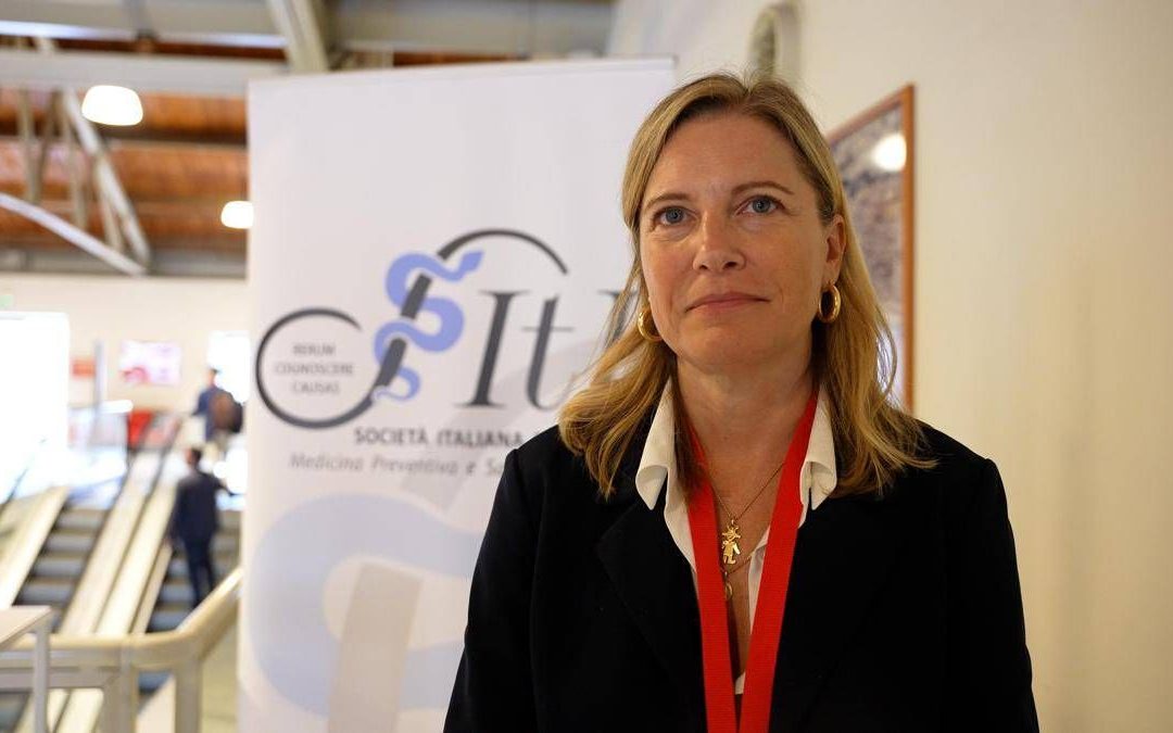 Vaccini, Rizzo (UniPi): “Contro pneumococco proteggere i lattanti il prima possibile”