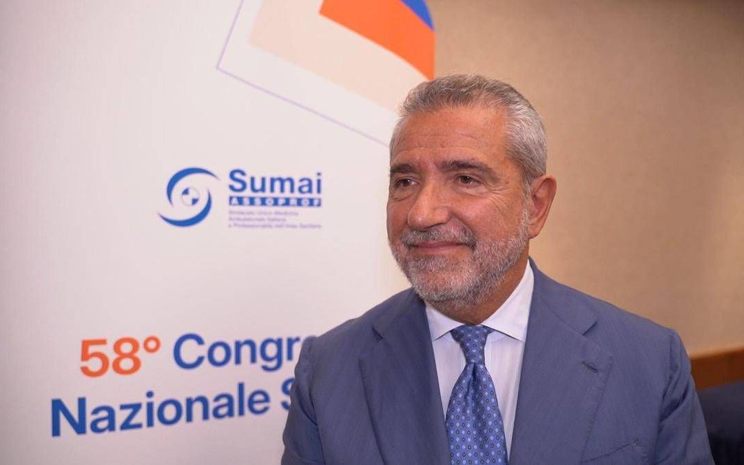 Zaffini: “Dal 2027 priorità professionisti Case comunità”